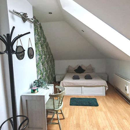 Brasov Cucu Residence Ngoại thất bức ảnh