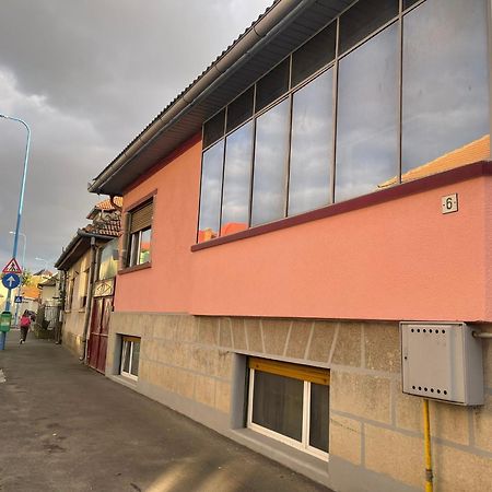 Brasov Cucu Residence Ngoại thất bức ảnh