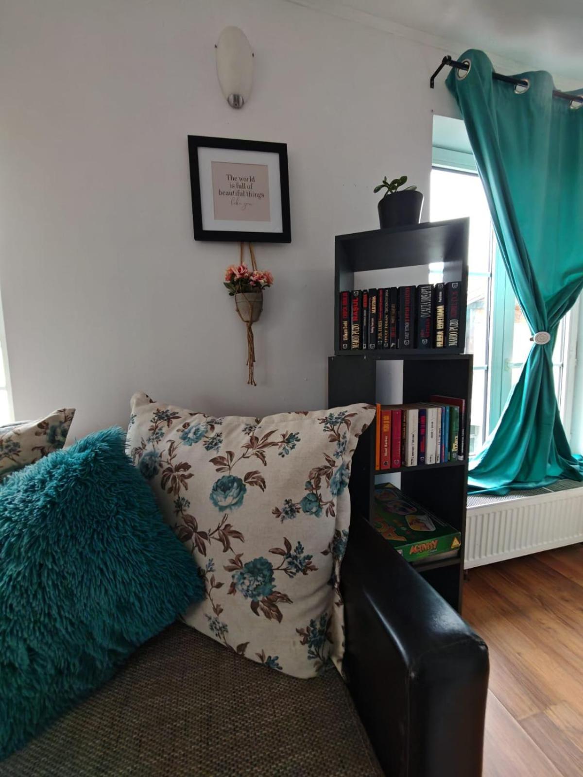 Brasov Cucu Residence Ngoại thất bức ảnh