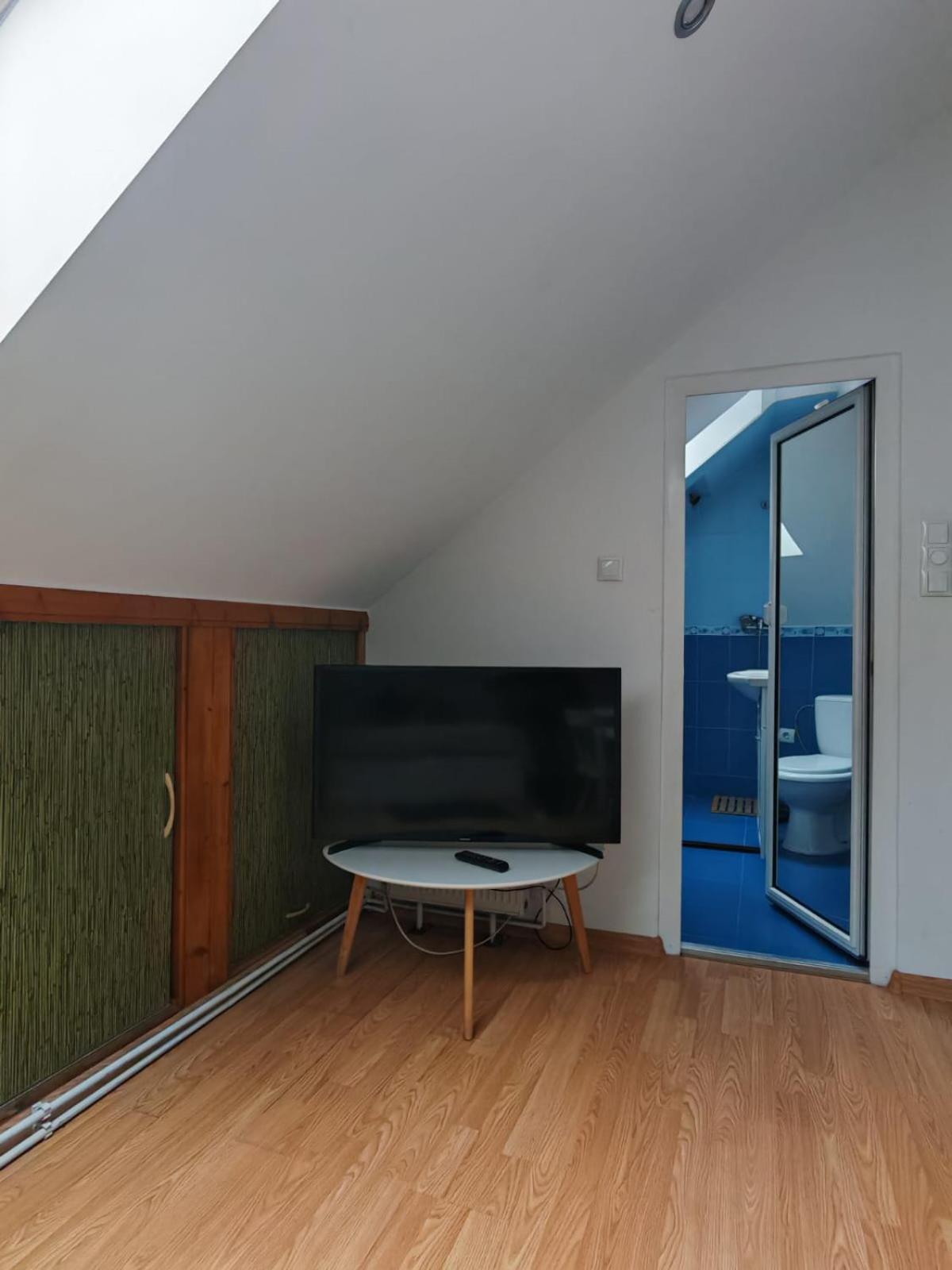Brasov Cucu Residence Ngoại thất bức ảnh