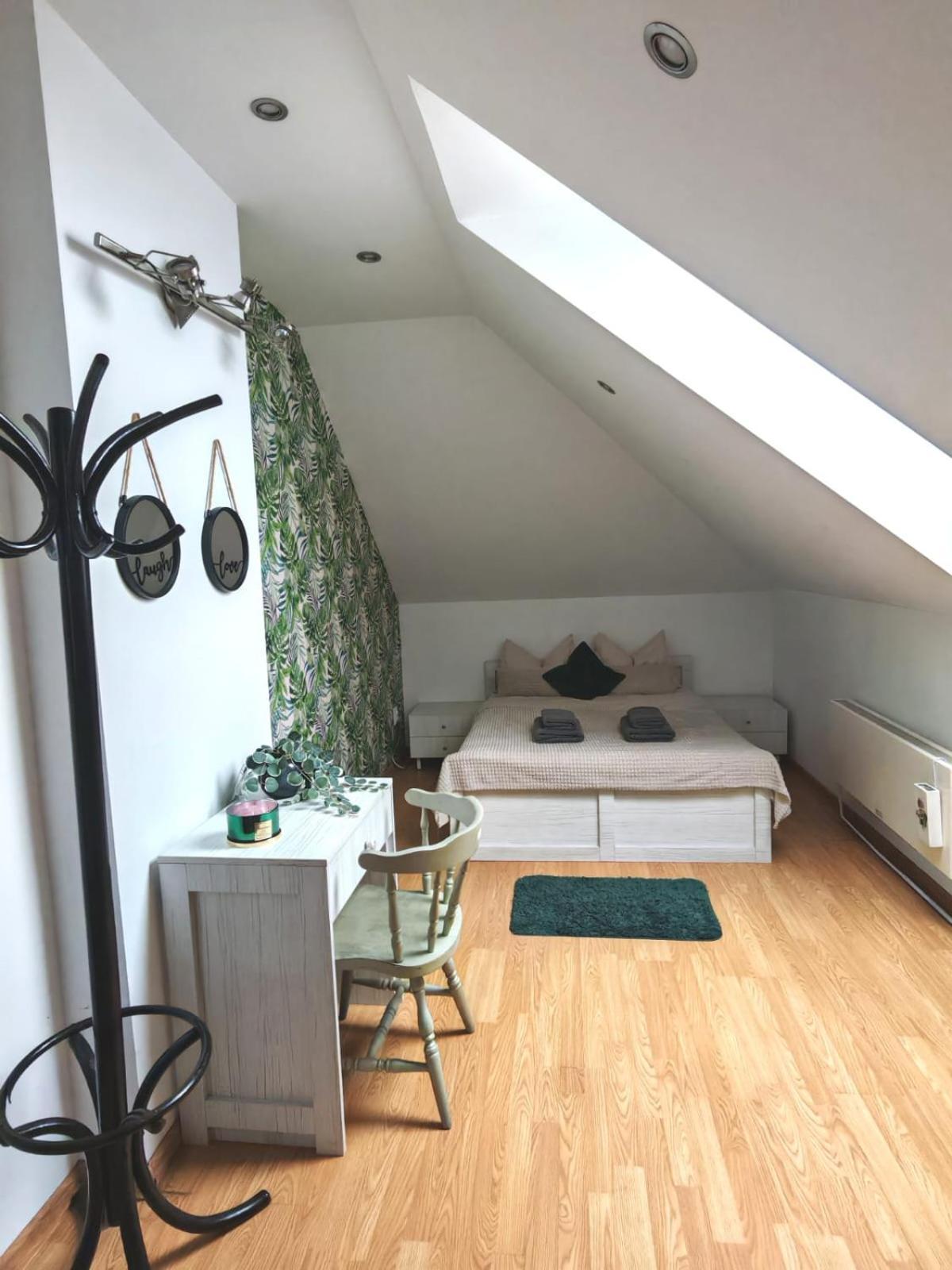 Brasov Cucu Residence Ngoại thất bức ảnh