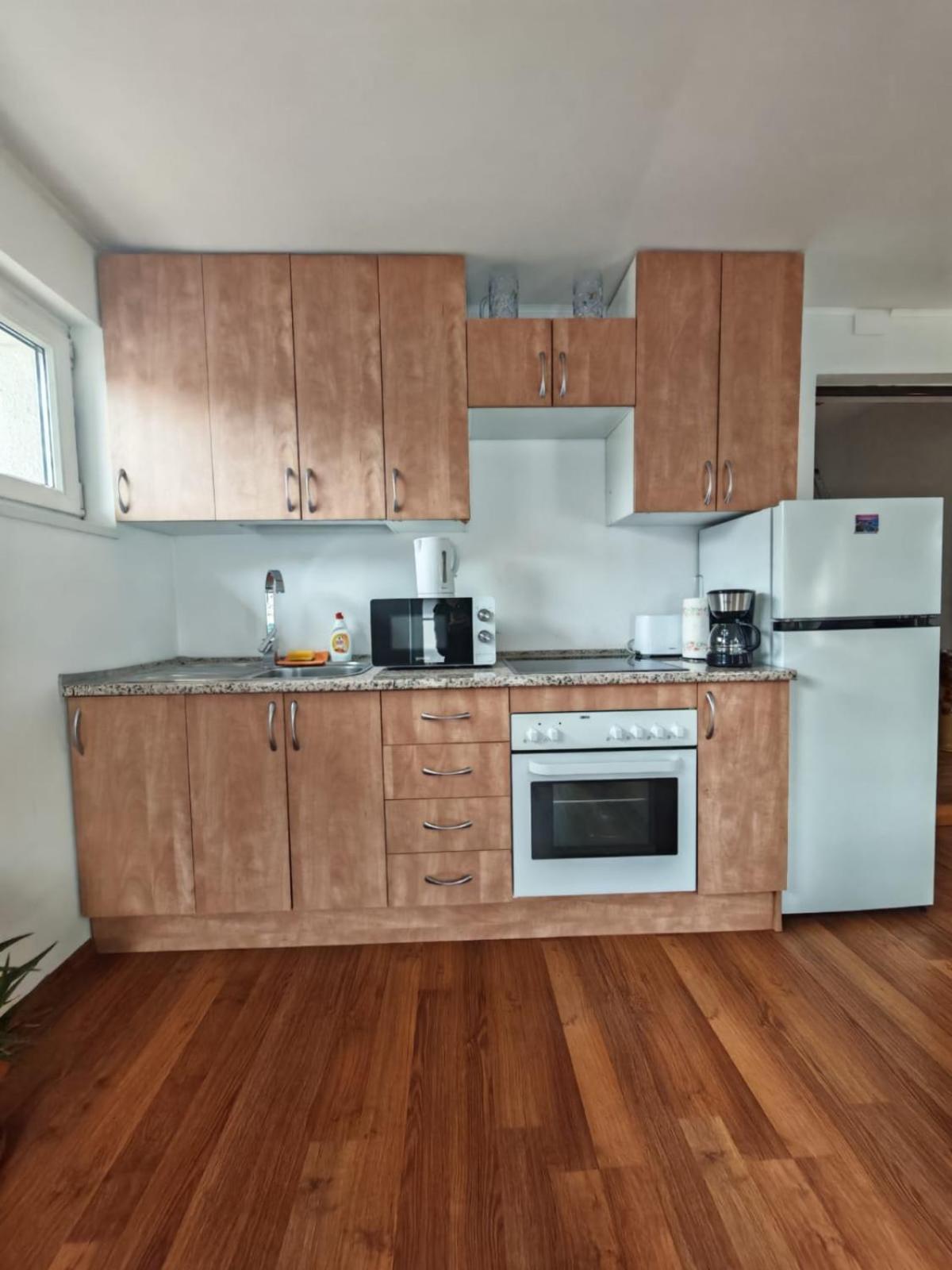Brasov Cucu Residence Ngoại thất bức ảnh