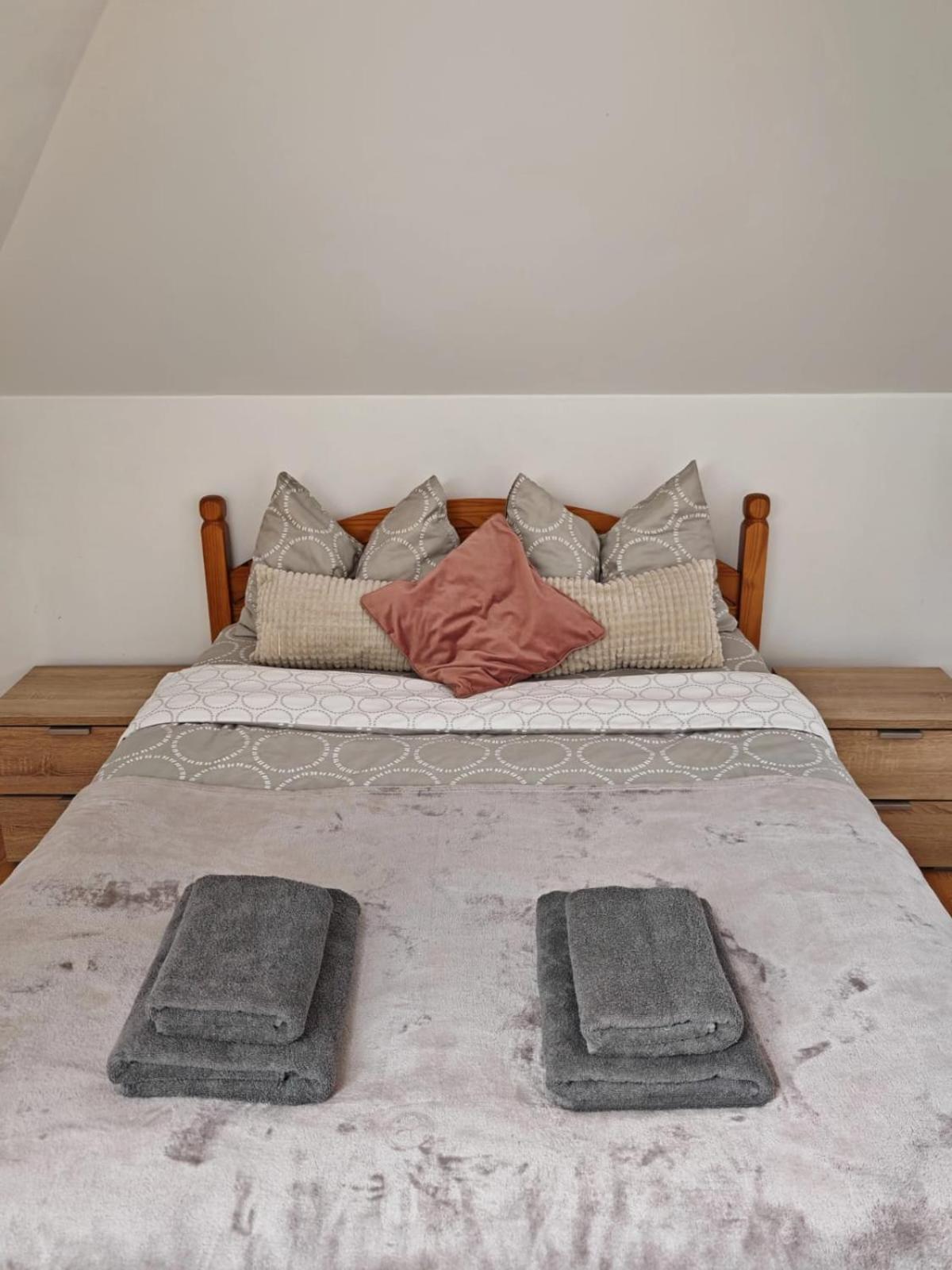 Brasov Cucu Residence Ngoại thất bức ảnh