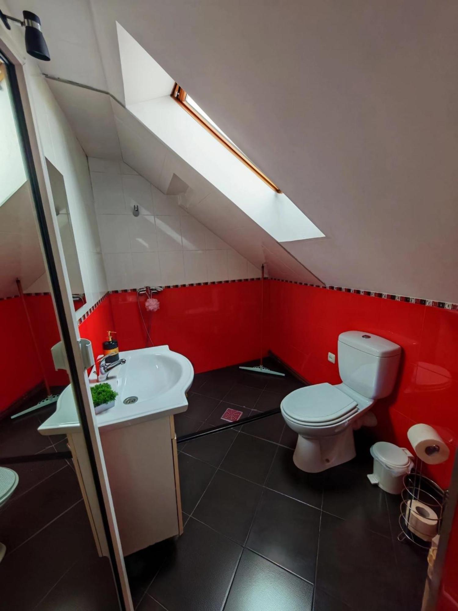 Brasov Cucu Residence Ngoại thất bức ảnh